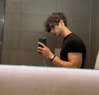 <em>Alejandro M.</em>