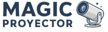 Proyector Magico